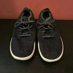 Allbirds Black Women Shoes